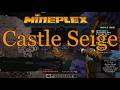 Mineplex Minigames | Castle Seige!