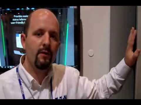 Demo: Eaton 93PM UPS for Data Centers