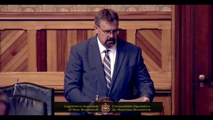 Minister Hogan Condolences for Terri Calhoun