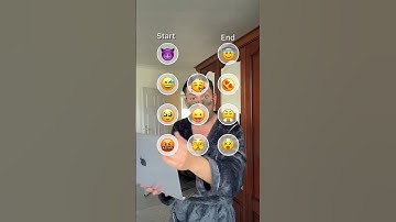 The Emoji Game 😤👀 HELP❗️ #shorts #game #mindgames #smart #shortswithcamilla