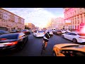 TRACK BIKES in Moscow 🇷🇺 aka RoughCut: “Hotline—Anton"