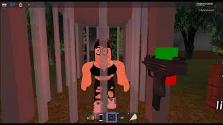 I Found Momo In Roblox She Always Haunts Me