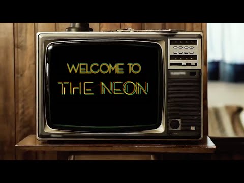 ERASURE - 'The Neon' Virtual Album Release Party with Vince Clarke, Andy Bell, and friends...