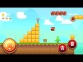 Mikes world 2 android gameplay