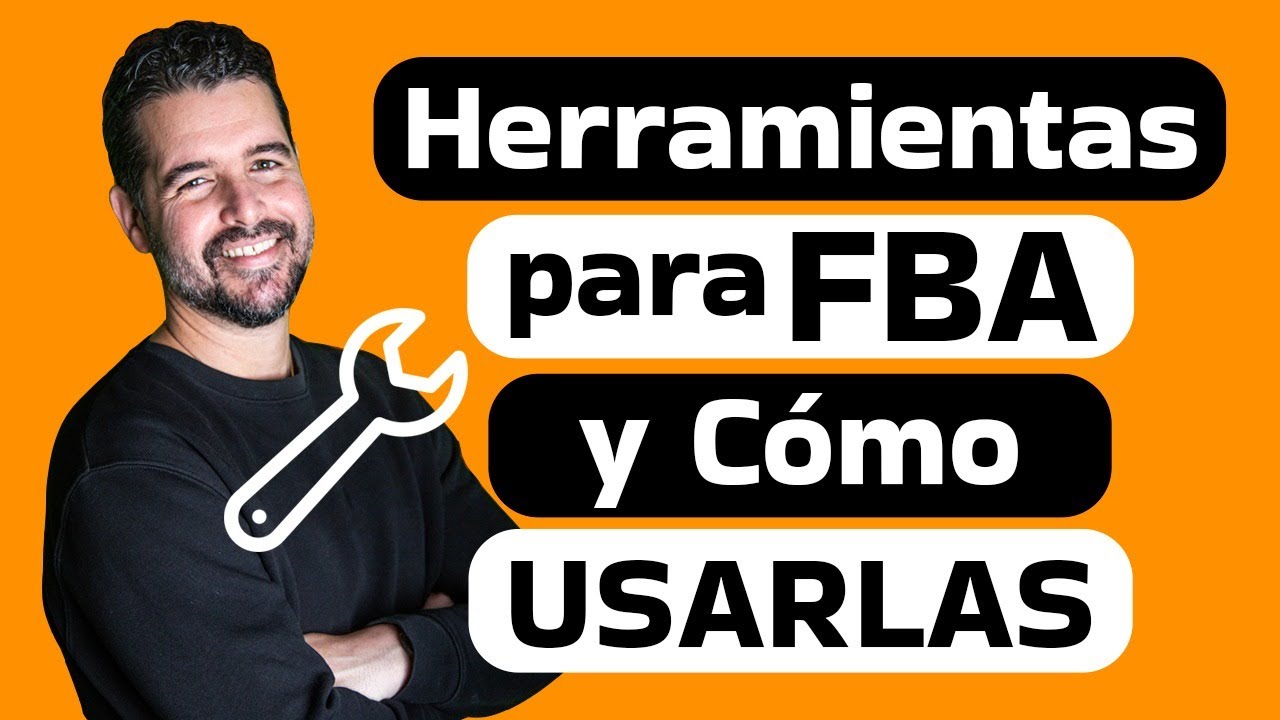 Que herramientas Necesito para Amazon FBA y Como Usarlas - Arbitrage ...
