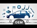 WHAT ARE OEMs Original Equipment Manufacturers OEM Industrial Spare Parts 