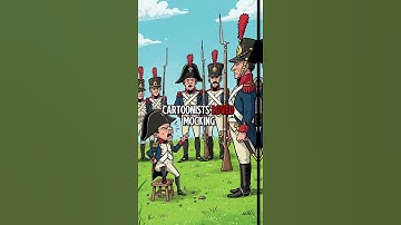 “Napoleon Wasn’t Short: The Real Truth Behind the Famous Myth”