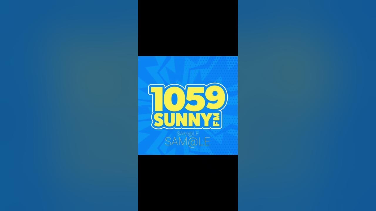 Wocl 105 9 sunny fm orlando nobody plays more 80 s youtube
