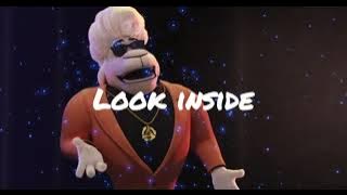Taol Productions: Beyond The Horizon (Lyrics Video)[FanMade] From Rock Dog 2: Rock Around The Park
