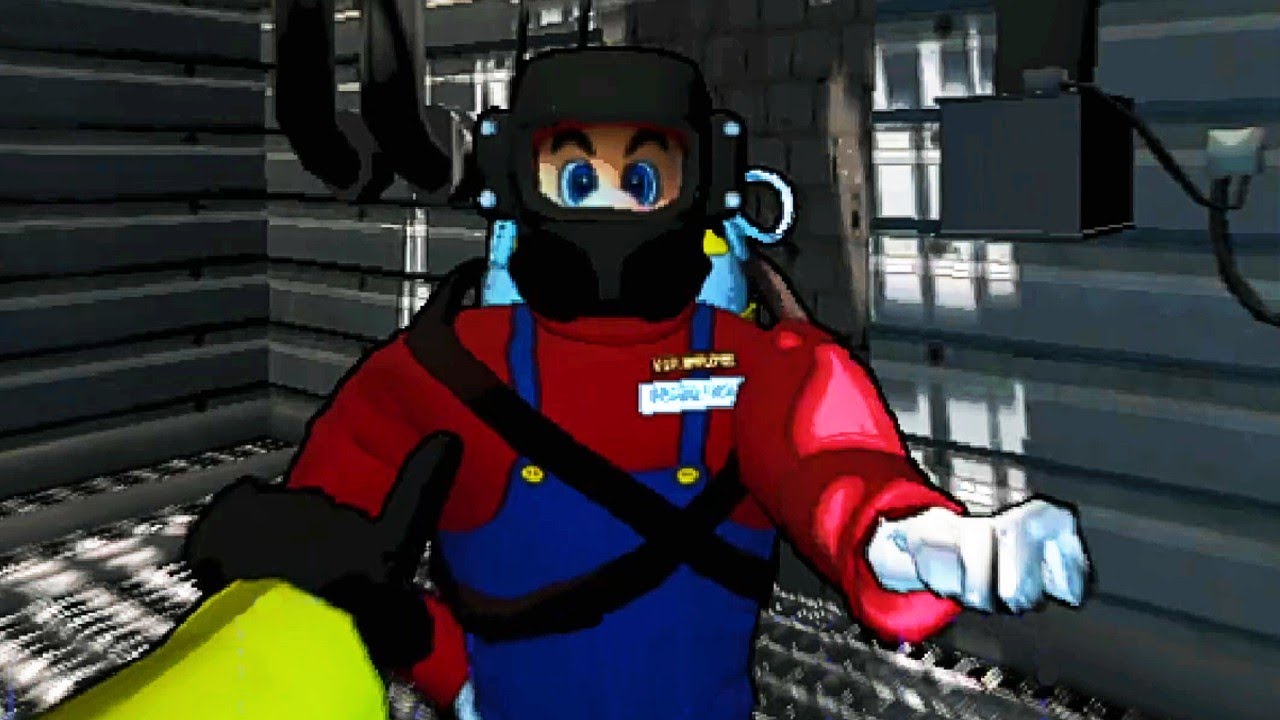 MODDED LETHAL COMPANY MADNESS