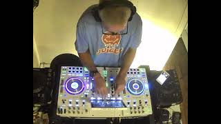 early rave to gangsta rap trap trapcore and hardcore techno mix