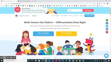 Happy Numbers Tutorial