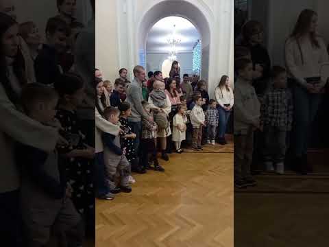 Новый год 2026 в Челябинском молодёжном театре