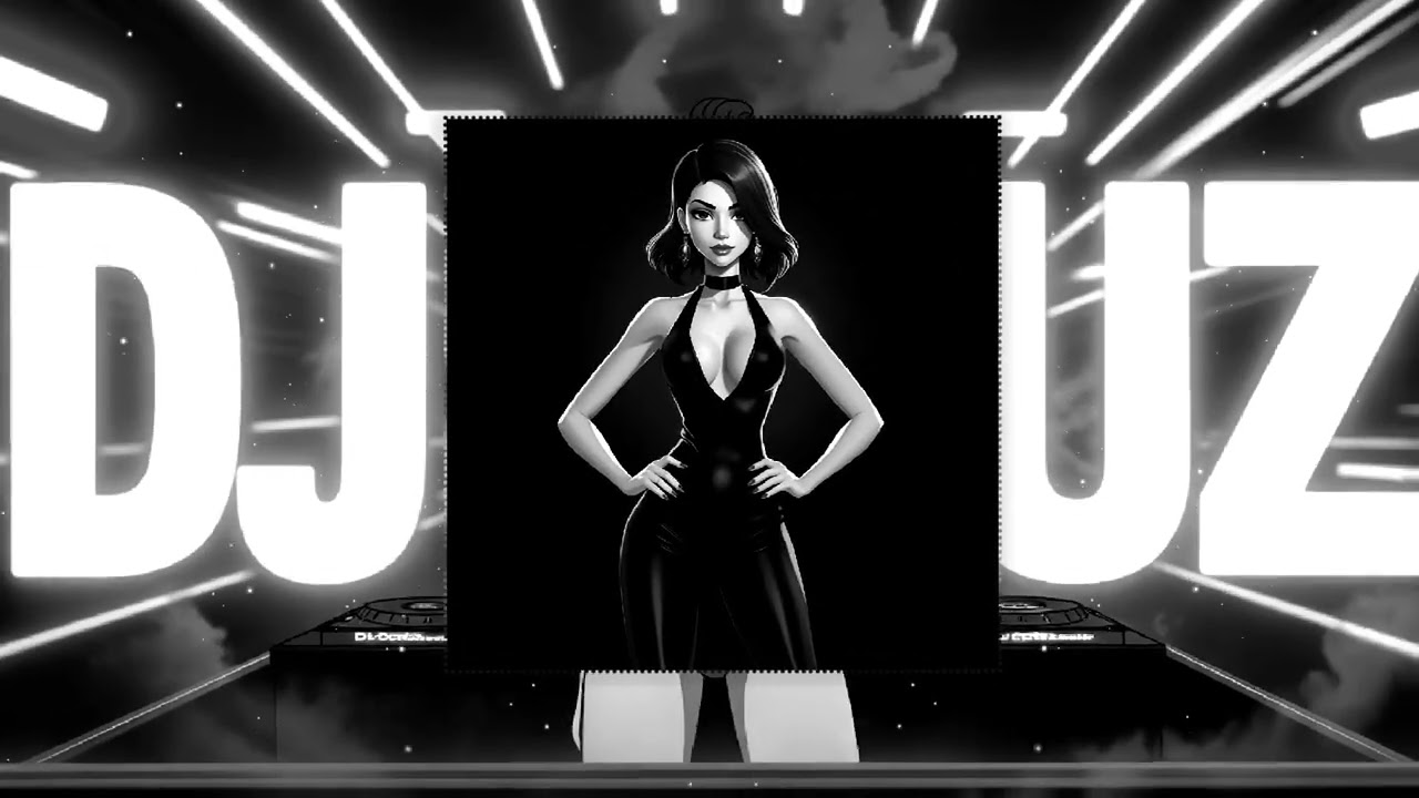 Bass Drop Patlaması 🔥