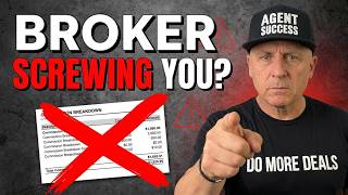 Realtors Your Broker Doesnt Want You To See This