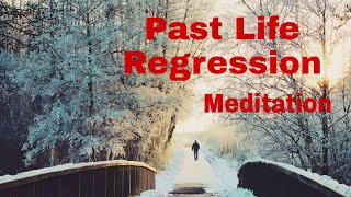 Past life regression / Hindi / जानें अपना पिछला जन्म!