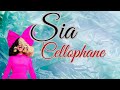 SIA CELLOPHANE LYRICS mp3
