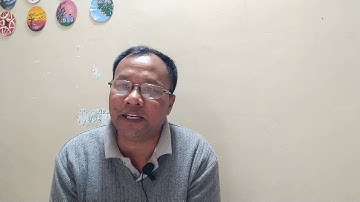 Logic (Cl XI), -Definition of Terms, Denotation and Connotation of Terms.