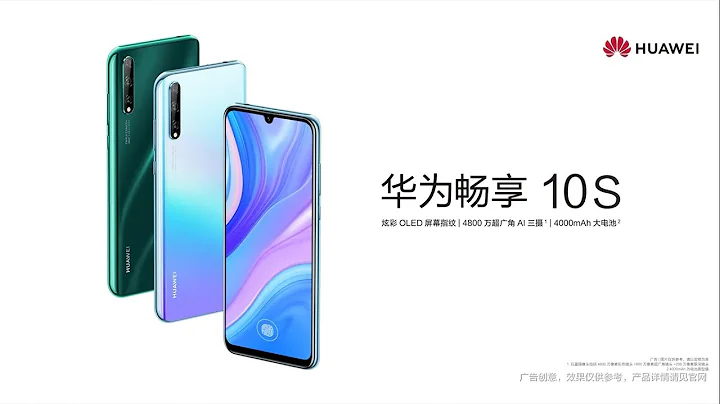 Huawei Enjoy 10s Trailer Commercial Official Video HD | Huawei Y8p Trailer