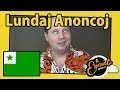 Monday Shout-outs | Lundaj Anoncoj