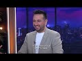 וולקאם עם עידו גרינברג | שחף רז בלי מסכות: סרטון העירום, הספקות באלוהים והחיים עם טליה