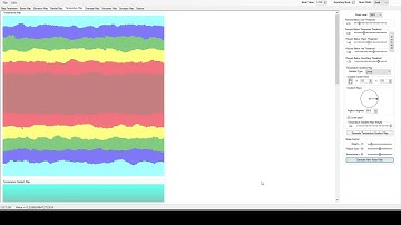 Creating North and South Poles - Perfect World Dwarf Fortress