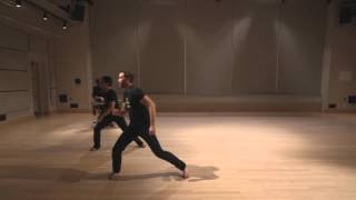Repertory - Dance Heginbotham Digital Workshop