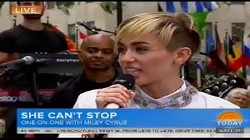 Miley cyrus still fan of Sinead O