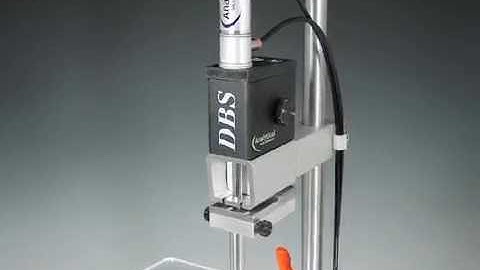 DBS - Dried Blood Spot Card Punch - Overview