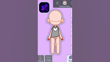 GachaVtuber-app om binnen enkele minuten GachaVtubers te maken?! 😲