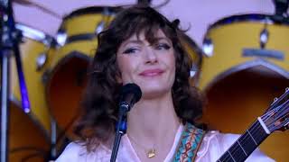 Hannah Cohen Live At Field of Vision 2025