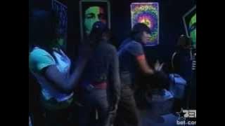 Rah Digga and Trina - Freestyle on Rap City - 2004