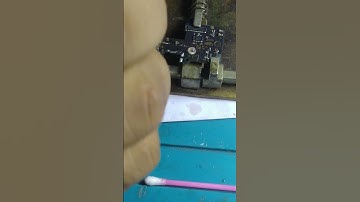 Changing Micro usb charging connector android mobile