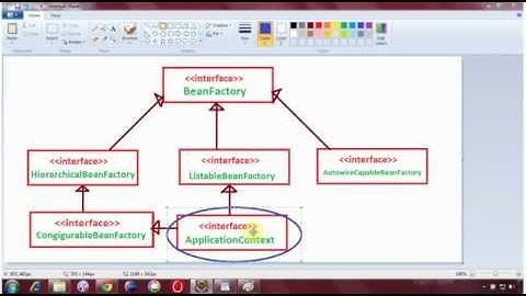 Spring-05-BeanFactory & ApplicationContext