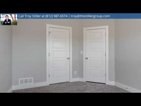 8011 Legacy Springs Blvd, Lanesville, IN home video tour