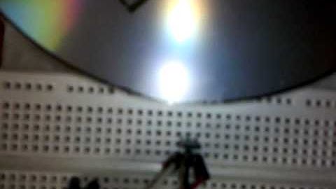 Tachometer Raspberry Pi Hall sensor