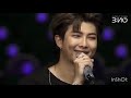 Rm ending speech  i have no religion but i thank god map of the soul one concert