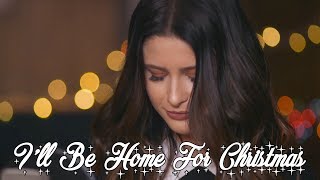 I'll Be Home For Christmas - Savannah Outen (ft. The Hipster Orchestra) chords