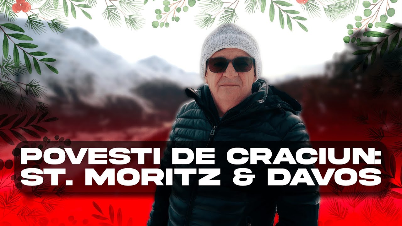 Showreel Nabab Vision - Prezentare generala a productiilor video