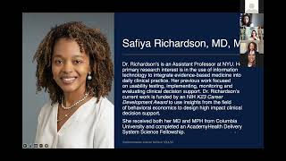 Leveraging implementation science in diverse settings and across populations