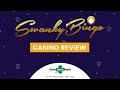 Bingo @ DoulbeU Casino - YouTube