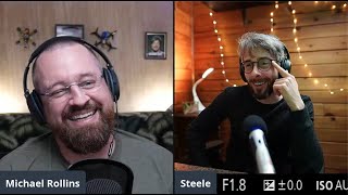 Steele Davis: Burnout and FPV Fame