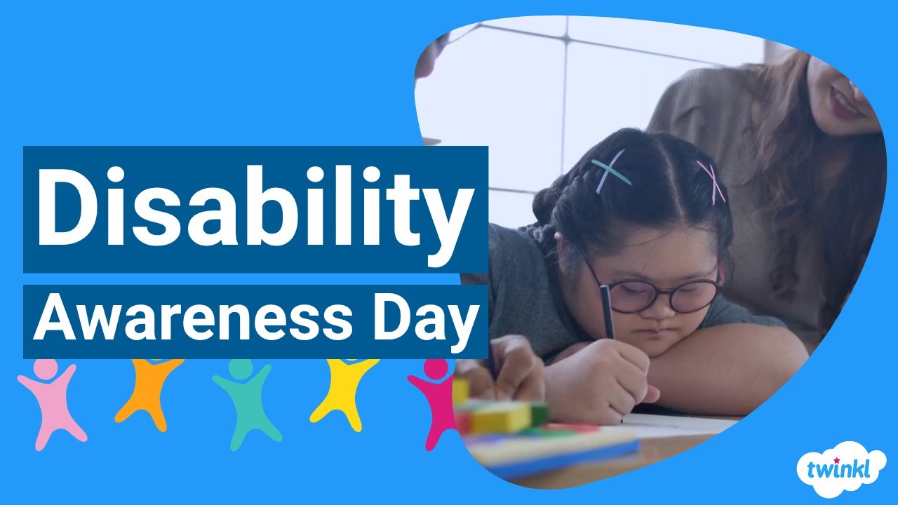 What is Disability Awareness Day All About?