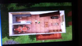 The Sims 3 Mosquito Cove Renovation Bad Area Pt. 2