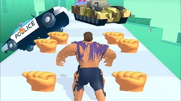 RAGE CONTROL GAME All Levels Gameplay Android ios