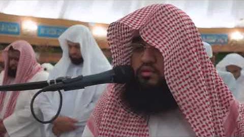 ما تيسر من سورة الأنعام للقارئ حسين مكي