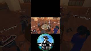 Some Bone-Dry Puns To Tickle Your Ribs.