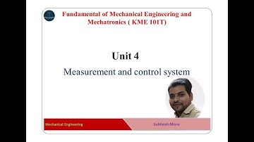 Limit,Fit,Tolerance I Unit-4 I AKTU I B.Tech 1st Year all branch I Subhash Sir I Part-5