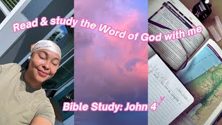 The Bible is RICHHH!!! | Read the Word w/me 🤍 by Imani 182 views 11 months ago 38 minutes