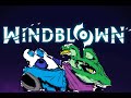 ลมแรง กับเพื่อน | WINDBLOWN TH